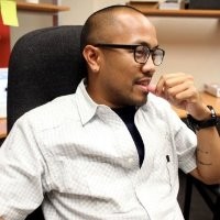 Vince Domingo