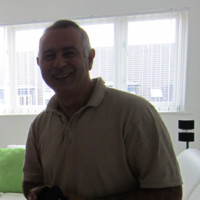 Ali Nabavian