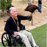 John “Ironsides” Murphy