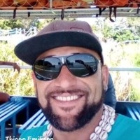 Thiago Comitre