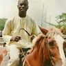 Ayobami Sodiq