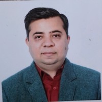 Ravi Dave