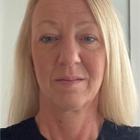 Kate Palk