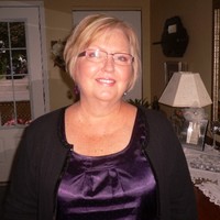 Nancy Sinden