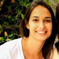 Franciane Motta Corrente