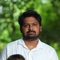 Sankar R S