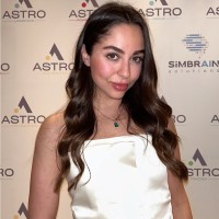 Sarah Safieddine