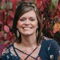 Amy Van Handel