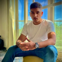 Satwik Kumar