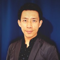 Timon Chow