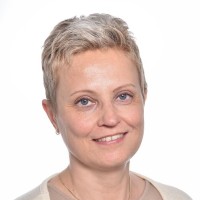 Nina Ekman