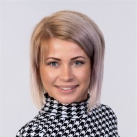 Petra Halagackova