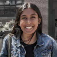 Sneha Ameya