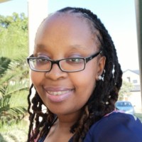 Sthembile Seleka