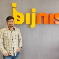 Debashis Pattnaik