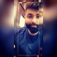 Pranay Gohil