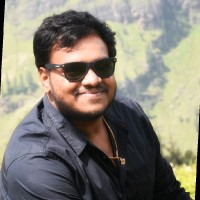 Durga Prasad Reddy