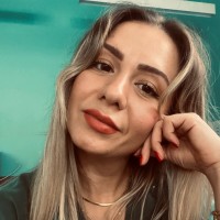 kübra üstün