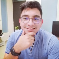 David Alvarez Daniels
