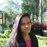 Kavitha S