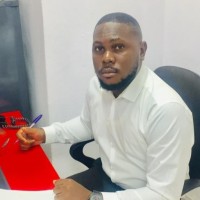 Emmanuel Opuofoni