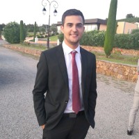Marc Bargas