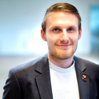 Benjamin Møller