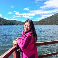 Veronica Liu