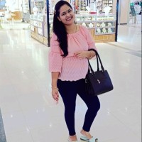 Muskan Shrivastava