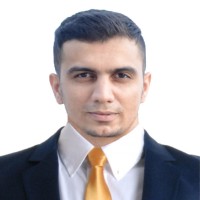 Farshid Ahsan