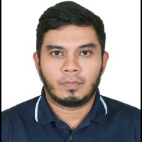 Mohammad Ikram Sariff