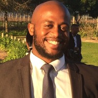 Vuyo Mafani