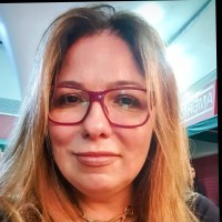 Luciene Azevedo