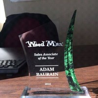 Adam Baurain