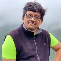 Ajit Otavanekar