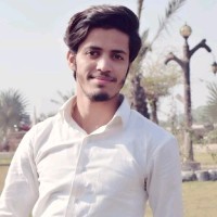 Hamza Jutt