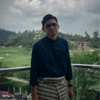 Huzaifah Mohd Muhridza