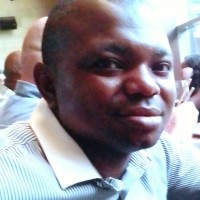 Pius Ocholi Alhaji