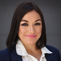 monica gilbert