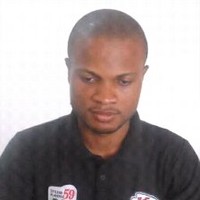Ludovic Moukouri Njoh