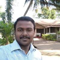 Sreeraman Baskaran