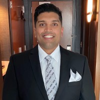 Nikhil Patel