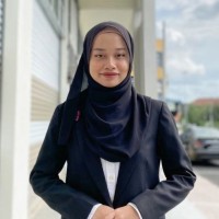 Nisha Farhani Khirul Fozi