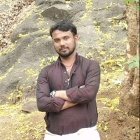 Vipin Gopi