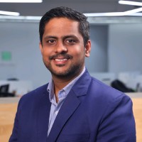 Sumeet Verma
