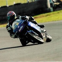 Adrian Davies