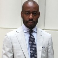 Andre Chandler