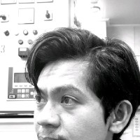 Ginanjar Pratama Putra