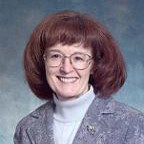 Janetta Morton