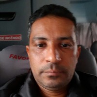 Marcio Jesus Silva